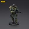 Steel Ride Corps Dark Source Figura Assaulter Rhett 7 cm