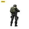 Steel Ride Corps Dark Source Figura Assaulter Rhett 7 cm