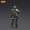 Steel Ride Corps Dark Source Figura Assaulter Marco 7 cm