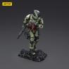 Steel Ride Corps Dark Source Figura Assaulter Marco 7 cm