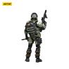 Steel Ride Corps Dark Source Figura Assaulter Marco 7 cm