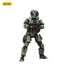 Steel Ride Corps Dark Source Figura Assaulter Marco 7 cm