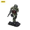 Steel Ride Corps Dark Source Figura Assaulter Marco 7 cm