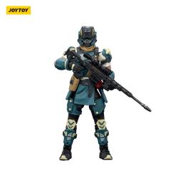 UNSC Dark Source Figura Sniper Foster 7 cm