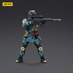 UNSC Dark Source Figura Sniper Foster 7 cm