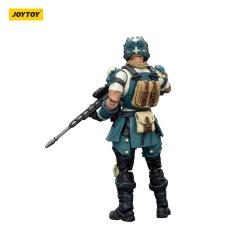 UNSC Dark Source Figura Sniper Foster 7 cm