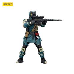 UNSC Dark Source Figura Sniper Foster 7 cm