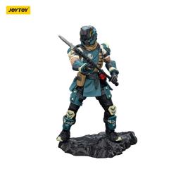 UNSC Dark Source Figura Sniper Foster 7 cm