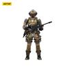 UNSC Dark Source Figura Sniper Ivan 7 cm