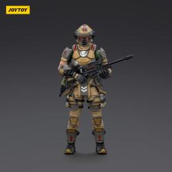UNSC Dark Source Figura Sniper Ivan 7 cm
