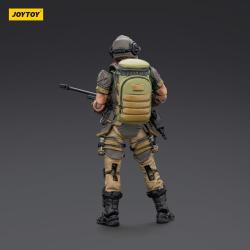 UNSC Dark Source Figura Sniper Ivan 7 cm