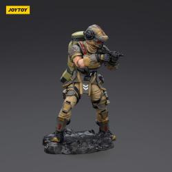 UNSC Dark Source Figura Sniper Ivan 7 cm