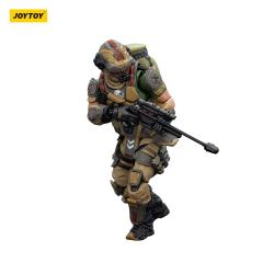 UNSC Dark Source Figura Sniper Ivan 7 cm