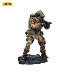 UNSC Dark Source Figura Sniper Ivan 7 cm
