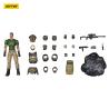 UNSC Dark Source Figura Sniper Ivan 7 cm