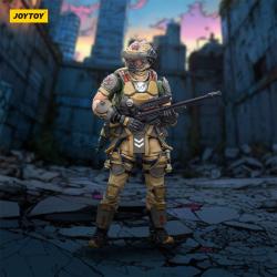 UNSC Dark Source Figura Sniper Ivan 7 cm