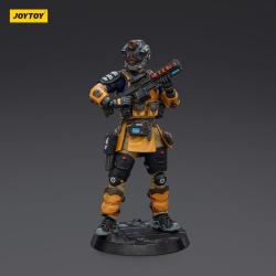 UNSC Dark Source Figura Sniper Moreau 7 cm