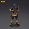 UNSC Dark Source Figura Sniper Moreau 7 cm