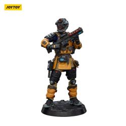 UNSC Dark Source Figura Sniper Moreau 7 cm