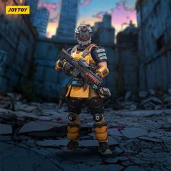 UNSC Dark Source Figura Sniper Moreau 7 cm