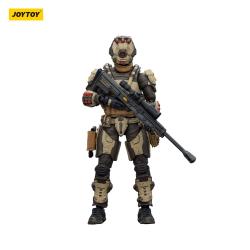 UNSC Dark Source Figura Sniper Dima 7 cm
