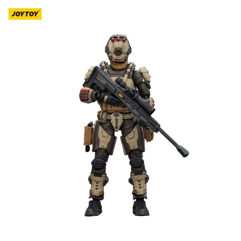 UNSC Dark Source Figura Sniper Dima 7 cm