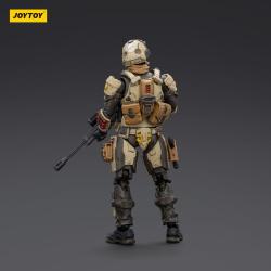 UNSC Dark Source Figura Sniper Dima 7 cm