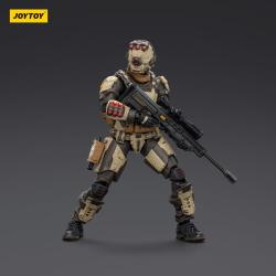 UNSC Dark Source Figura Sniper Dima 7 cm