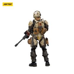 UNSC Dark Source Figura Sniper Dima 7 cm