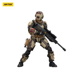 UNSC Dark Source Figura Sniper Dima 7 cm