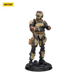 UNSC Dark Source Figura Sniper Dima 7 cm