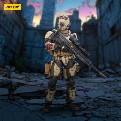 UNSC Dark Source Figura Sniper Dima 7 cm