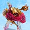 Figura Im Invincible Red Maximun Portrait Of Pirates One Piece 29cm