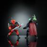 Masters of the Universe x Stranger Things Origins Pack de 2 Figuras Hordak & Hellfire-Man 14 cm