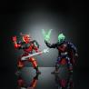Masters of the Universe x Stranger Things Origins Pack de 2 Figuras Hordak & Hellfire-Man 14 cm
