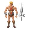 Masters of the Universe Origins Figura Cartoon Collection: He-Man 14 cm