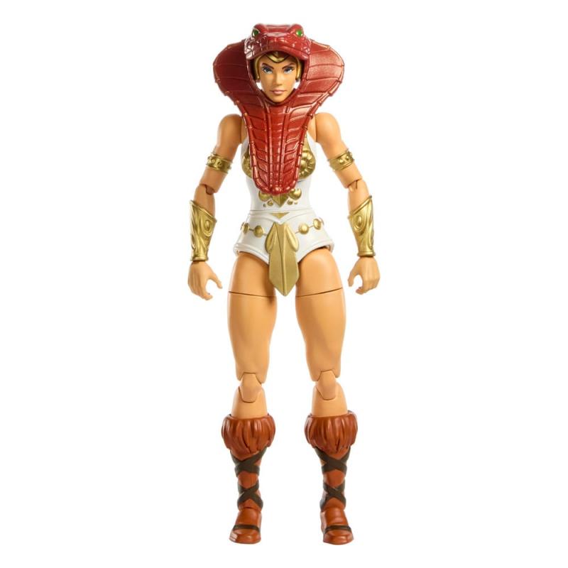 Masters of the Universe Masterverse Vintage Collection Figura Teela 18 cm