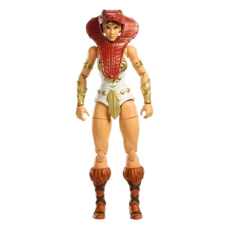 Masters of the Universe Masterverse Vintage Collection Figura Teela 18 cm