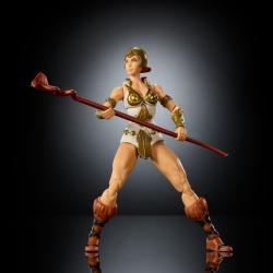 Masters of the Universe Masterverse Vintage Collection Figura Teela 18 cm