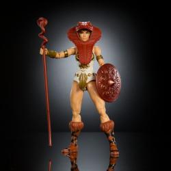 Masters of the Universe Masterverse Vintage Collection Figura Teela 18 cm