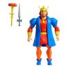 Masters of the Universe Origins Figura Cartoon Collection: King Randor 14 cm