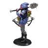 Fortnite Figura Big Mouth 18 cm