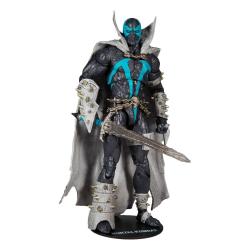Mortal Kombat Figura Spawn (Lord Covenant) 18 cm