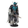 Mortal Kombat Figura Spawn (Lord Covenant) 18 cm