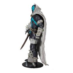 Mortal Kombat Figura Spawn (Lord Covenant) 18 cm