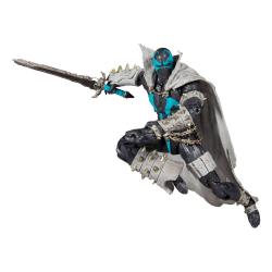 Mortal Kombat Figura Spawn (Lord Covenant) 18 cm