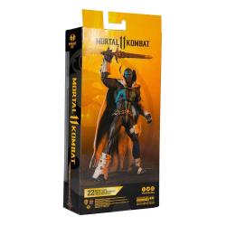 Mortal Kombat Figura Spawn (Lord Covenant) 18 cm
