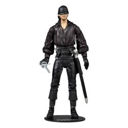 La Princesa prometida Figura Dread Pirate Roberts 18 cm
