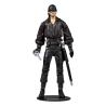 La Princesa prometida Figura Dread Pirate Roberts 18 cm