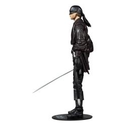 La Princesa prometida Figura Dread Pirate Roberts 18 cm